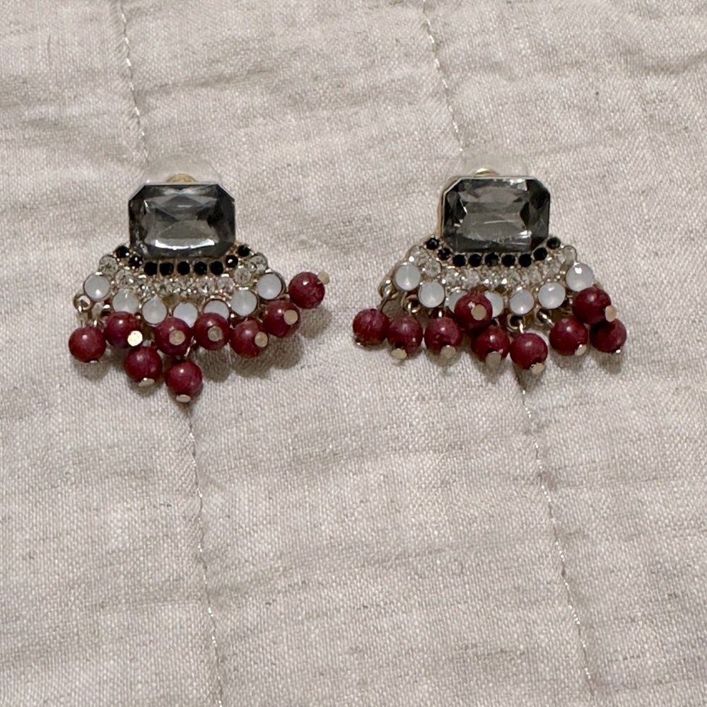 Cute Earrings